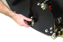 Load image into Gallery viewer, Allett C-Range Gas Powered Quick Change Cartirdge Reel Cylinder Mower