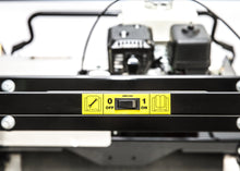 Load image into Gallery viewer, Allett C-Range Gas Powered Quick Change Cartirdge Reel Cylinder Mower