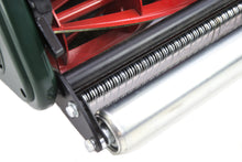 Load image into Gallery viewer, Allett Kensington 17 & 20 Gas Powered Quick Change Cartridge Reel Mower with 6 Blade Cutting Cylinder
