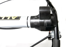 Load image into Gallery viewer, Allett Uplift 86 Vacuum Stadium Rotary Mower