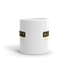 Load image into Gallery viewer, ALLETT Pro Cylinder Mowers Since 1965 Mug
