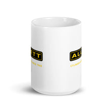 Load image into Gallery viewer, ALLETT Pro Cylinder Mowers Since 1965 Mug