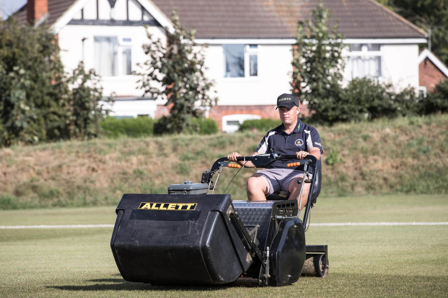 How Do We Inspire More Young Cricket Groundsmen Into The Industry?