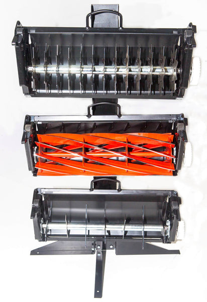 ALLETT HOMEOWNER CARTRIDGE SYSTEM - ACHIEVE YOUR DREAM LAWN