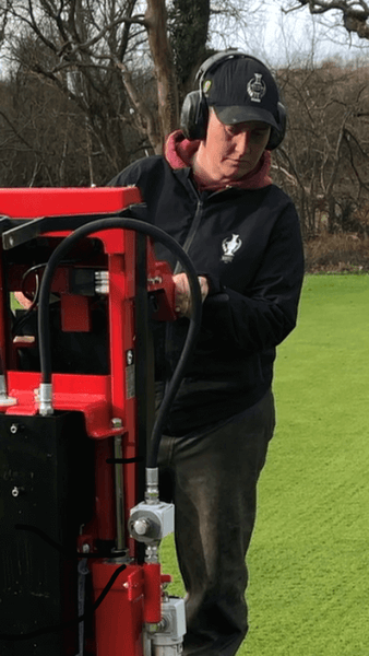 International Women's Day | Gemma St John - Brokenhurst Manor Golf Club