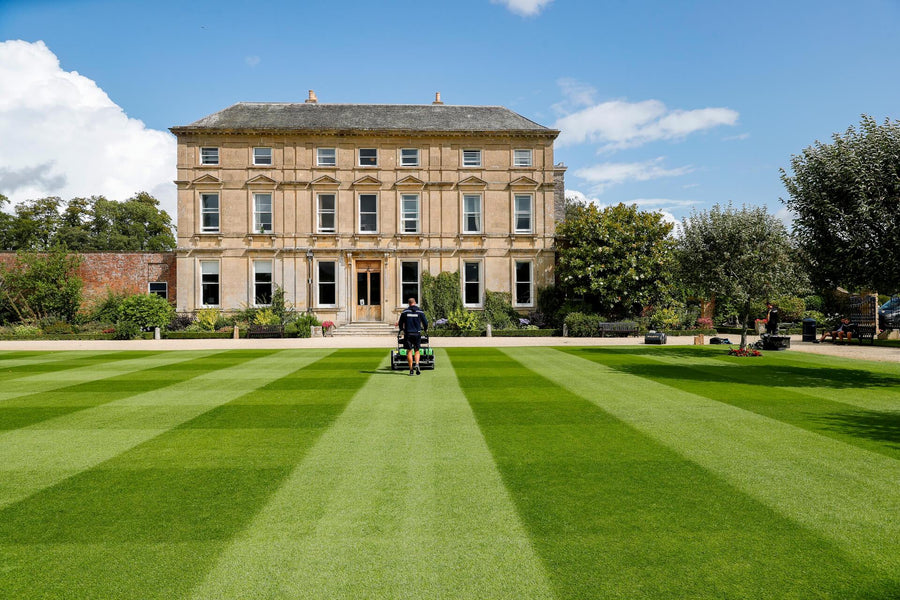 Customer Focus - Hazlegrove Prep School Go Green
