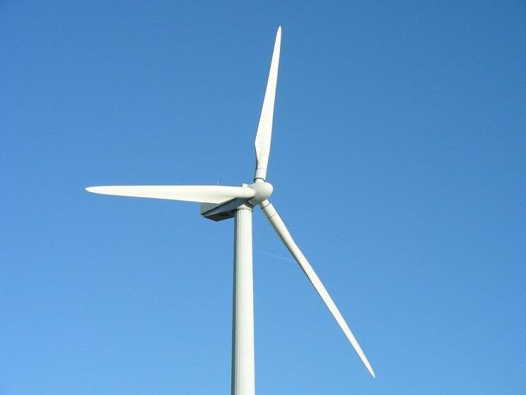 Allett Go Green!