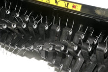 Load image into Gallery viewer, Allett Turf Rake Cartridge with Spring Tines for C-Range Machines
