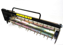 Load image into Gallery viewer, Allett Non-Powered Sorrel Roller Cartridge for C-Range Machines
