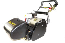 Load image into Gallery viewer, Allett C-Range Gas Powered Quick Change Cartirdge Reel Cylinder Mower
