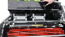 Load image into Gallery viewer, Allett C-Range Evolution 82V Battery Powered Quick Change Catridge Reel Cylinder Mower
