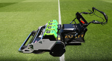 Load image into Gallery viewer, Allett Uplift 86 Evolution Stadium Rotary Mower
