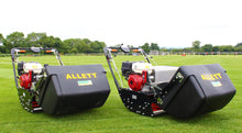 Load image into Gallery viewer, Allett Regal Gas Powered Reel Cylinder Mower with Honda Engine
