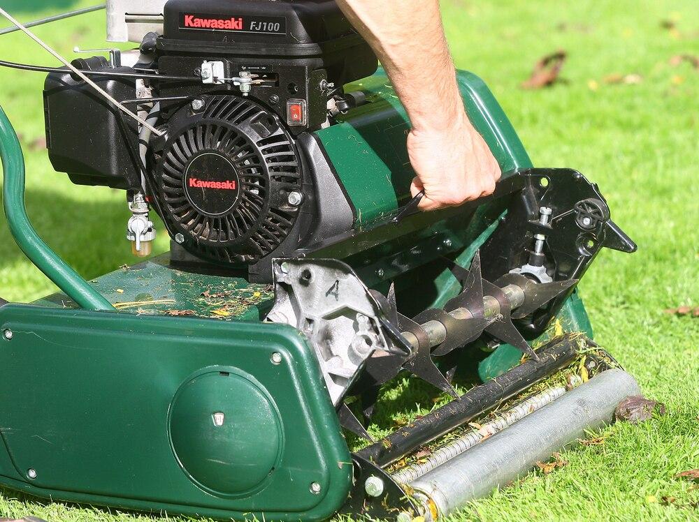 Allett Aerator Quick Change Cartridge – ALLETT® USA