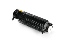 Load image into Gallery viewer, Allett Grooming Lawn Brush Quick Change Cartridge
