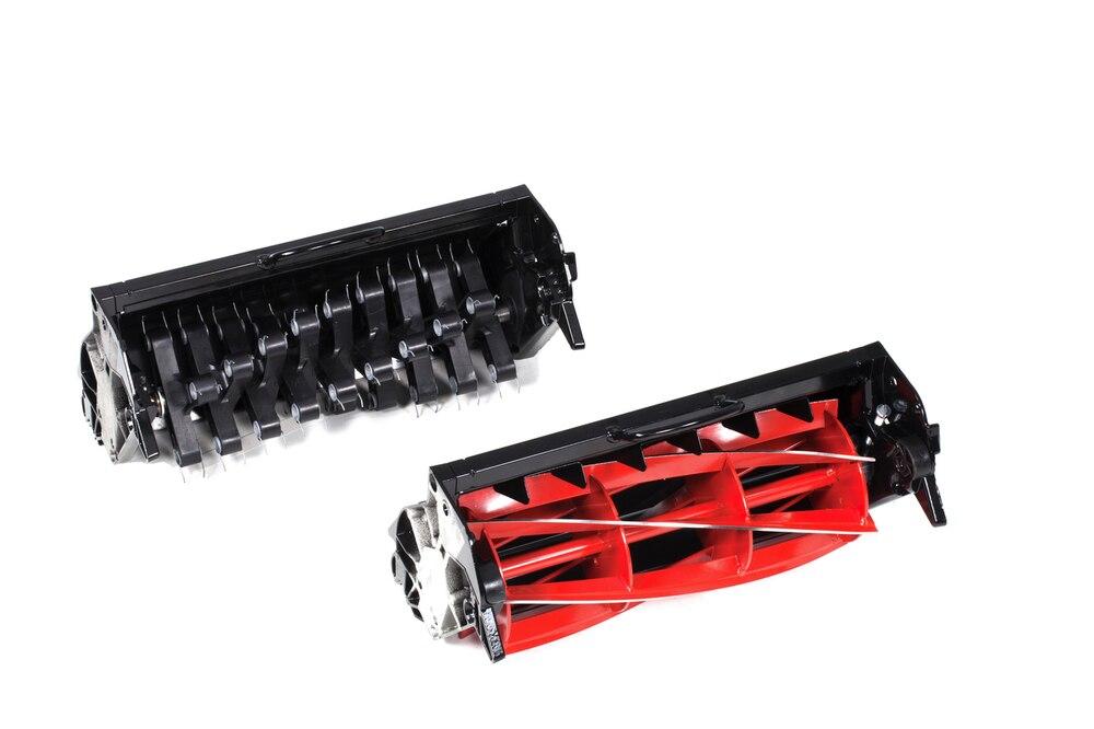 Allett Scarifier Quick Change Cartridge ALLETT USA