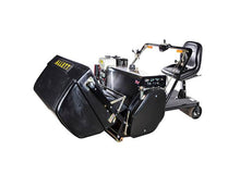 Load image into Gallery viewer, Allett Regal Gas Powered Reel Cylinder Mower with Honda Engine
