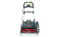 Load image into Gallery viewer, Allett Stirling 56v EGO Battery Powered Quick Change Cartridge System Reel Mower
