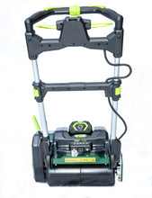 Load image into Gallery viewer, Allett Stirling 56v EGO Battery Powered Quick Change Cartridge System Reel Mower
