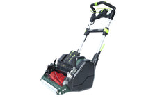 Load image into Gallery viewer, Allett Stirling 56v EGO Battery Powered Quick Change Cartridge System Reel Mower
