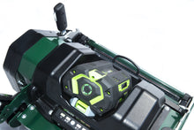Load image into Gallery viewer, Allett Stirling 56v EGO Battery Powered Quick Change Cartridge System Reel Mower
