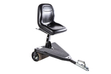 Load image into Gallery viewer, Allett TS100/1 Trailing Seat (Regal, Buffalo 34, C34 &amp; 27)
