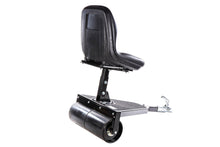 Load image into Gallery viewer, Allett TS100/1 Trailing Seat (Regal, Buffalo 34, C34 &amp; 27)
