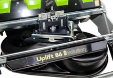 Load image into Gallery viewer, Allett Uplift 86 Evolution Stadium Rotary Mower
