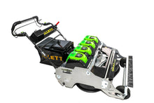 Load image into Gallery viewer, Allett Uplift 86 Evolution Stadium Rotary Mower
