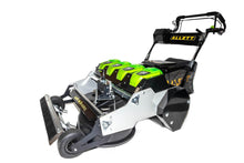 Load image into Gallery viewer, Allett Uplift 86 Evolution Stadium Rotary Mower
