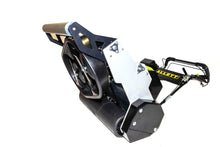 Load image into Gallery viewer, Allett Uplift 86 Evolution Stadium Rotary Mower
