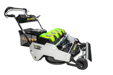 Load image into Gallery viewer, Allett Uplift 86 Evolution Stadium Rotary Mower
