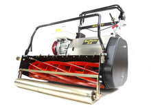 Load image into Gallery viewer, Allett Buffalo Gas Powered Reel Cylinder Mower with Honda Engine
