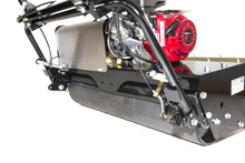 Load image into Gallery viewer, Allett Buffalo Gas Powered Reel Cylinder Mower with Honda Engine
