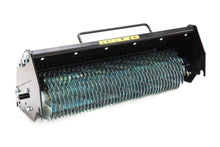 Load image into Gallery viewer, Allett Powered Verticutter Cartridge for C-Range Machines
