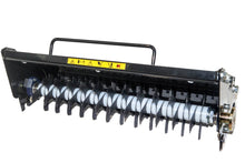 Load image into Gallery viewer, Allett Powered Scarifier Cartridge with Tungsten Tipped Blades for C-Range Machines
