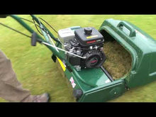Load and play video in Gallery viewer, Allett Verticut Quick Change Cartridge
