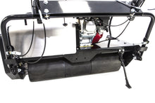 Load image into Gallery viewer, Allett C-Range Gas Powered Quick Change Cartirdge Reel Cylinder Mower
